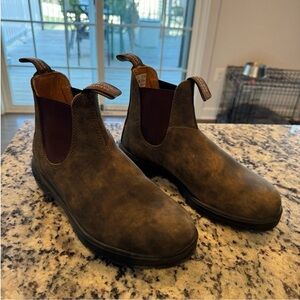 Blundstone Chelsea Boots